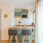 Hypercentre Equipped For 2 People! * Lille